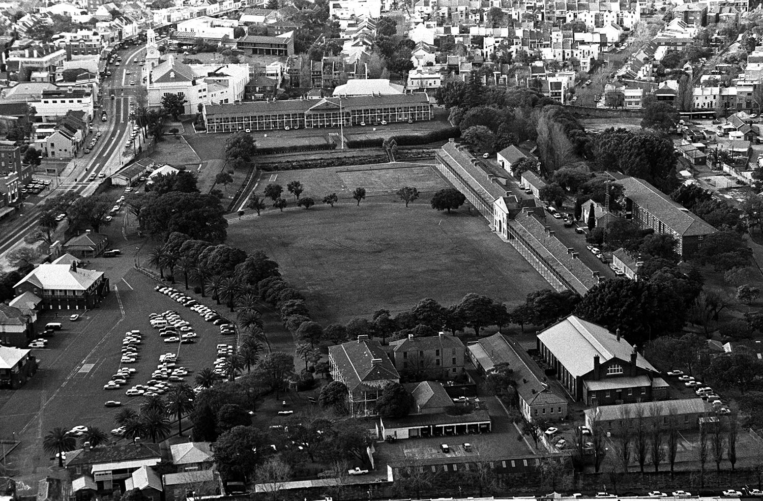 Victoria-Barracks-Sydney_paddington-rsl